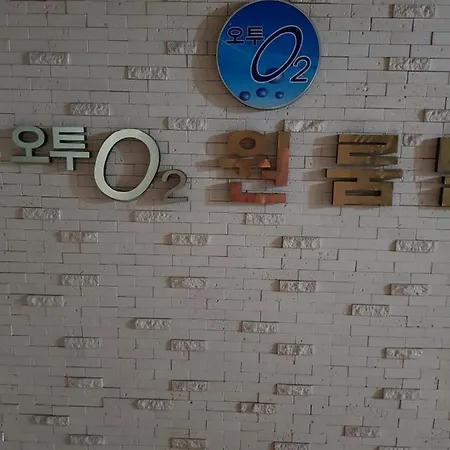 O2 Oneroomtel Yangjae